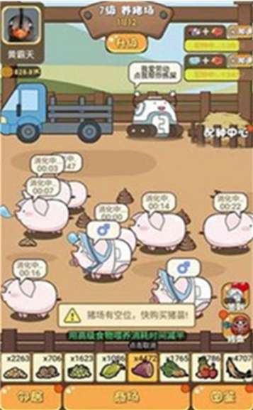 养猪大王图1