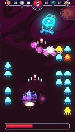 迪尼奥太空冒险图2