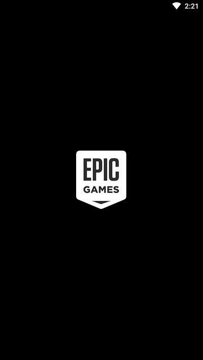 Epic游戏商城图1