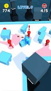 布娃娃功夫大师3D图2