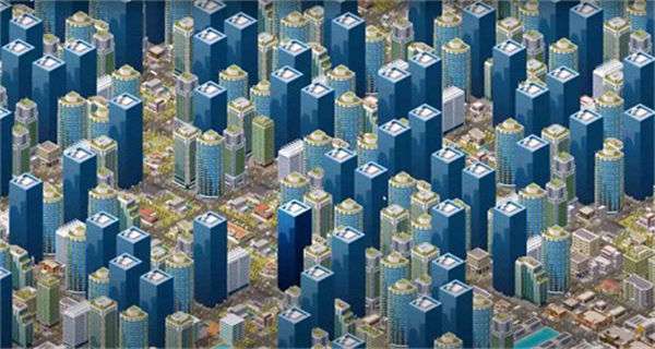 地产天际线手游图3