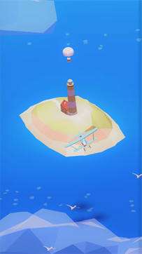 天空飞行冲刺图3