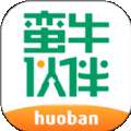 蛮牛伙伴