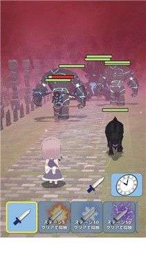 咲夜飞刀图1