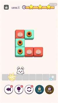 萌兔家园图1