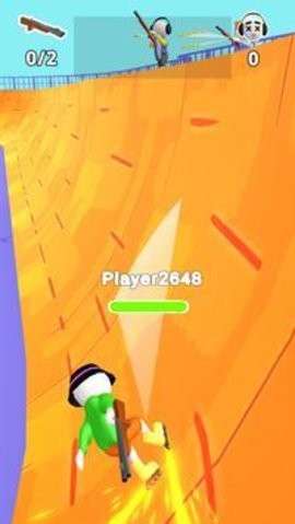 旱冰射手图2