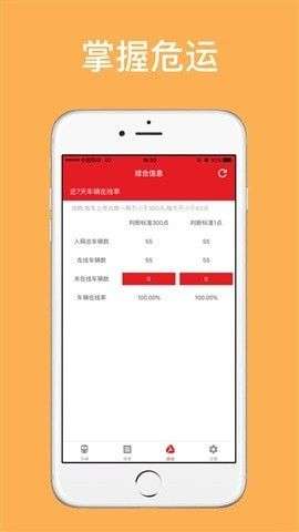 掌握危运图2