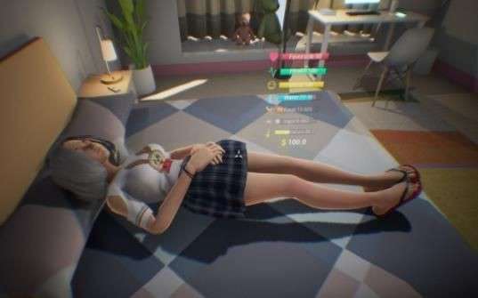 3d女神模拟器图3