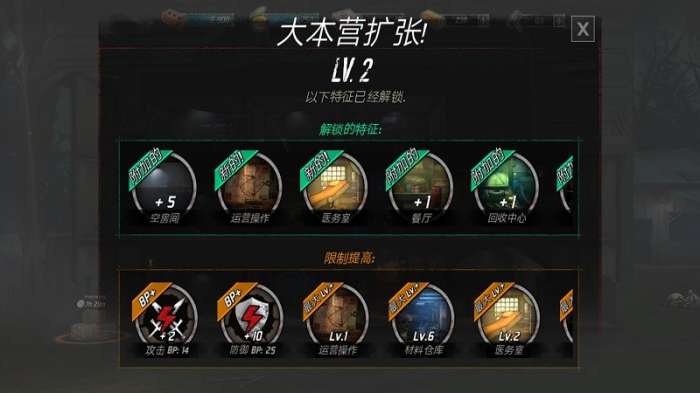 丧尸公寓图2