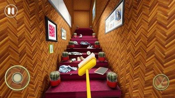 房屋改造清洁图3