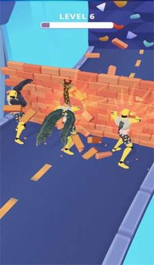 融合动物3D图1
