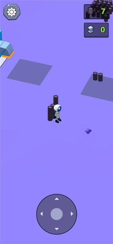 星际开拓者图2