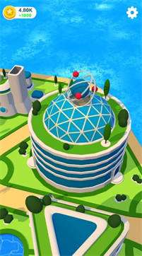 悬空城放置图2