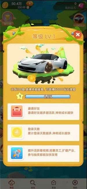 琪琪的果园图3