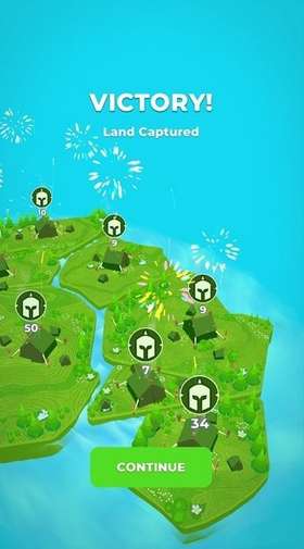 史诗般的战斗EpicBattle图2