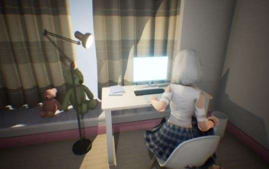 3d女神模拟器图2