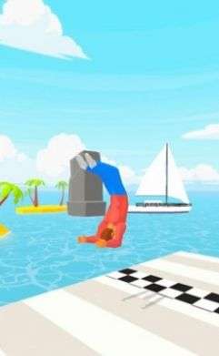 后空翻达人图3