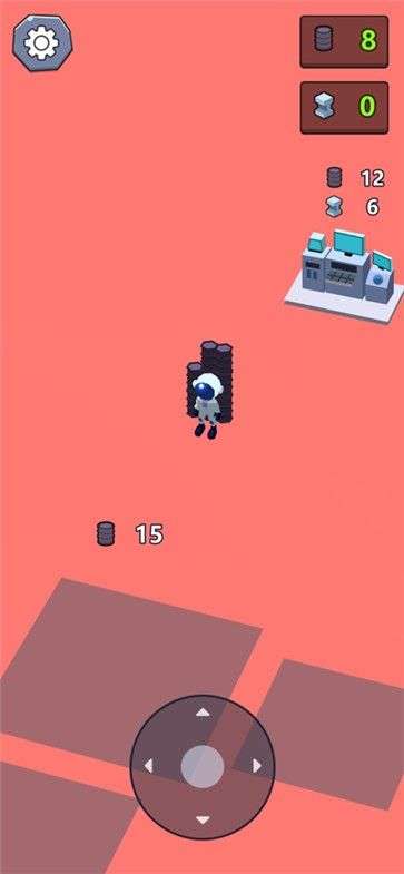 星际开拓者图3