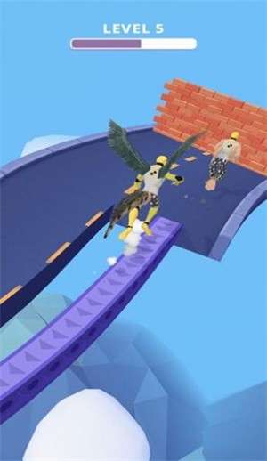融合动物3D图3