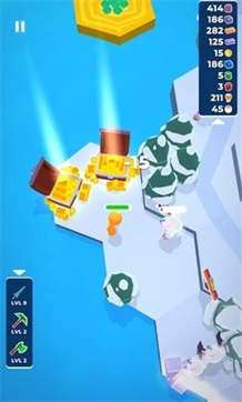我的小小宇宙图1