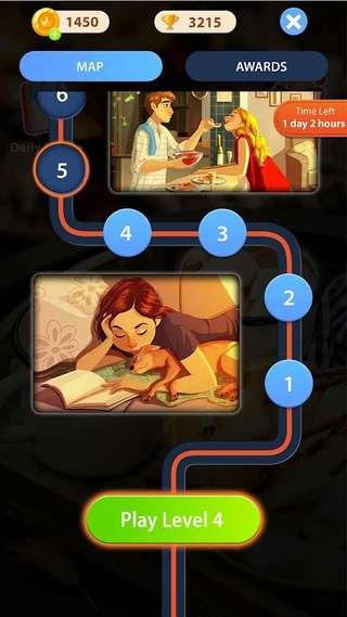 Zen Block图2
