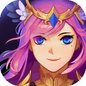 魔灵兵团手游正版