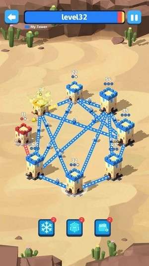 Conquer the Tower图3