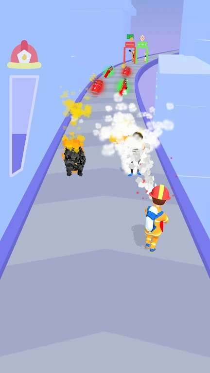 消防救火竞速手机版图2