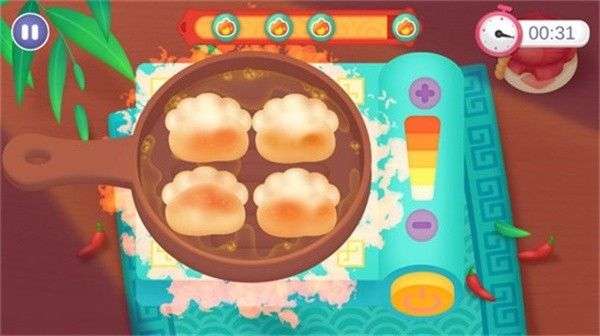 中华美食制作图3