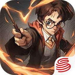 哈利波特魔法觉醒资源版