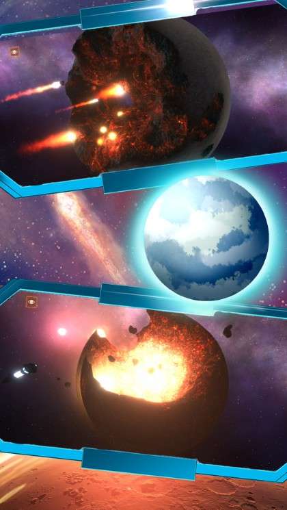 迷你星球探索图3