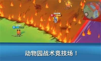 动物王者3.10.1图3