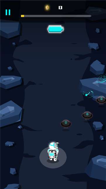 星际扫荡图2