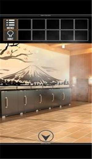 逃出公共澡堂图2