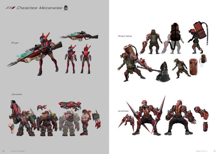 Alien Marauder图3
