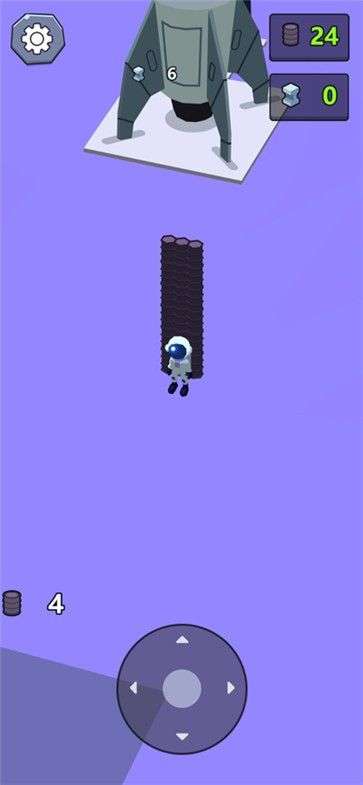 星际开拓者图1