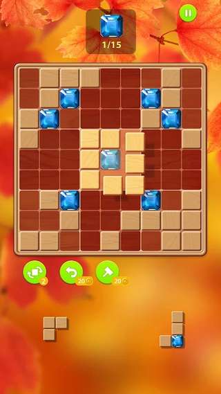Zen Block图3