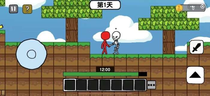 火柴人世界冒险图3