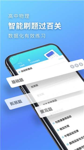 高中物理考神君图4