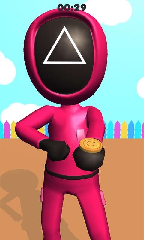 生存大师3D图1