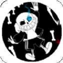sans鱿鱼游戏