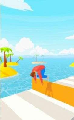 后空翻达人图1