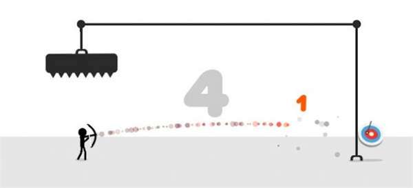 射中或死亡图2
