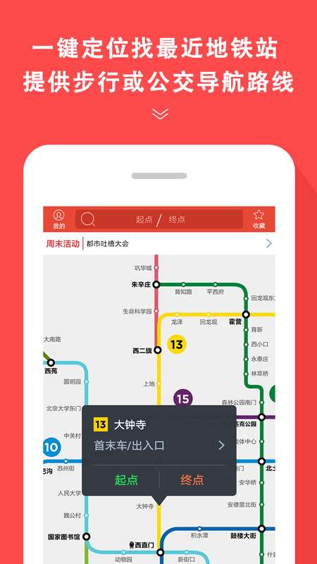 全国地铁通图2