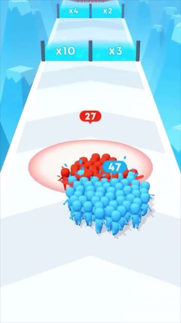 失控联盟图4