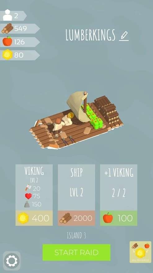 瓦尔海姆的维京人VikingsofValheim图4