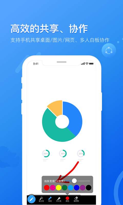 瞩目国际版图4