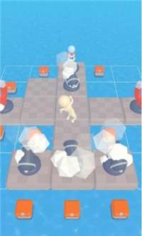 战筏指挥官图3