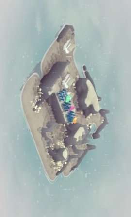 badnorth免费版图2