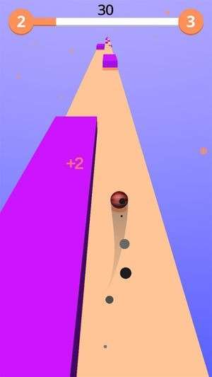 SpeedBall图1